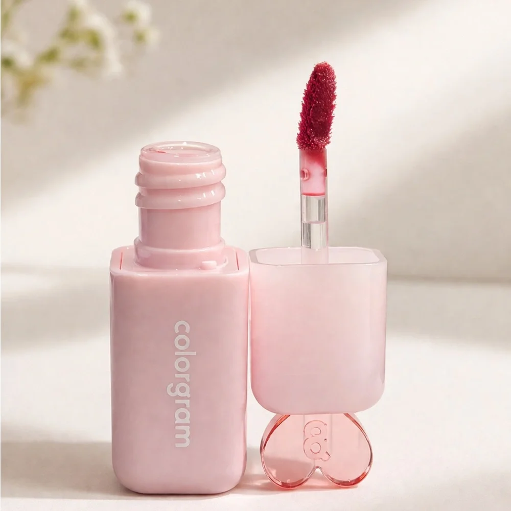 Colorgram Juicy Drop Tint – (Nice Plum#06)
